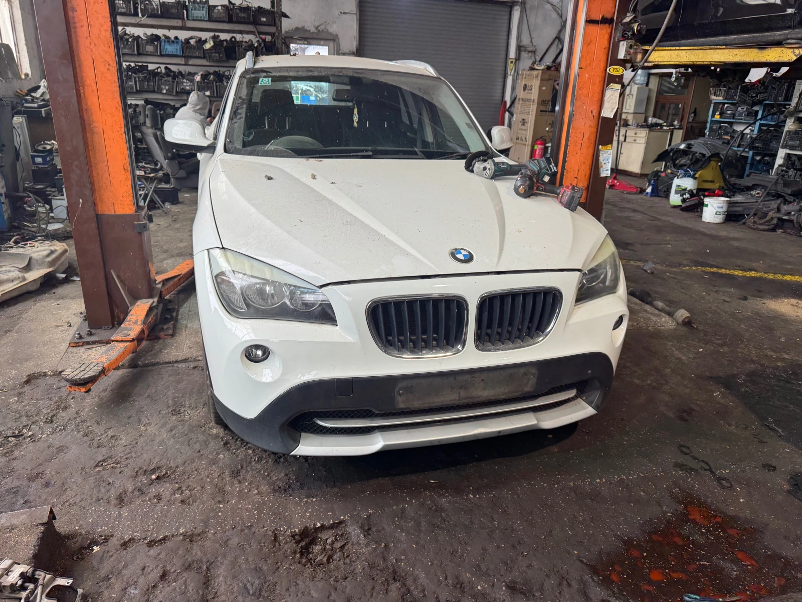 BMW X1 undefined | Auto.bg — изображение 1