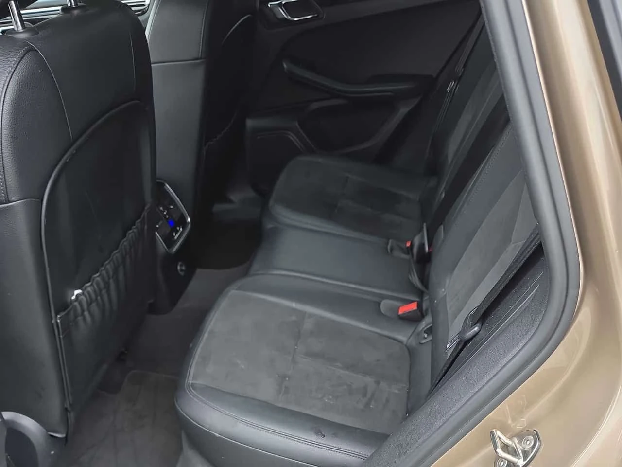 Porsche Macan * S * CARFAX * ЦЕНА ДО БГ, снимка 14 - Автомобили и джипове - 54429865