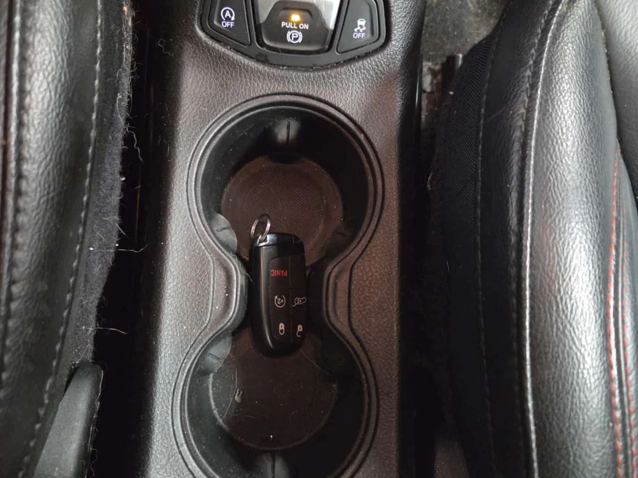 Jeep Compass TRAILHAWK/����/�������/����/CARFAX/����������� | Mobile.bg � ����������� 8