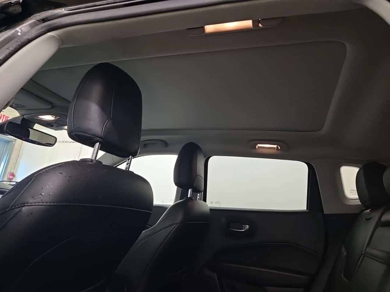 Jeep Compass TRAILHAWK/����/�������/����/CARFAX/����������� | Mobile.bg � ����������� 13