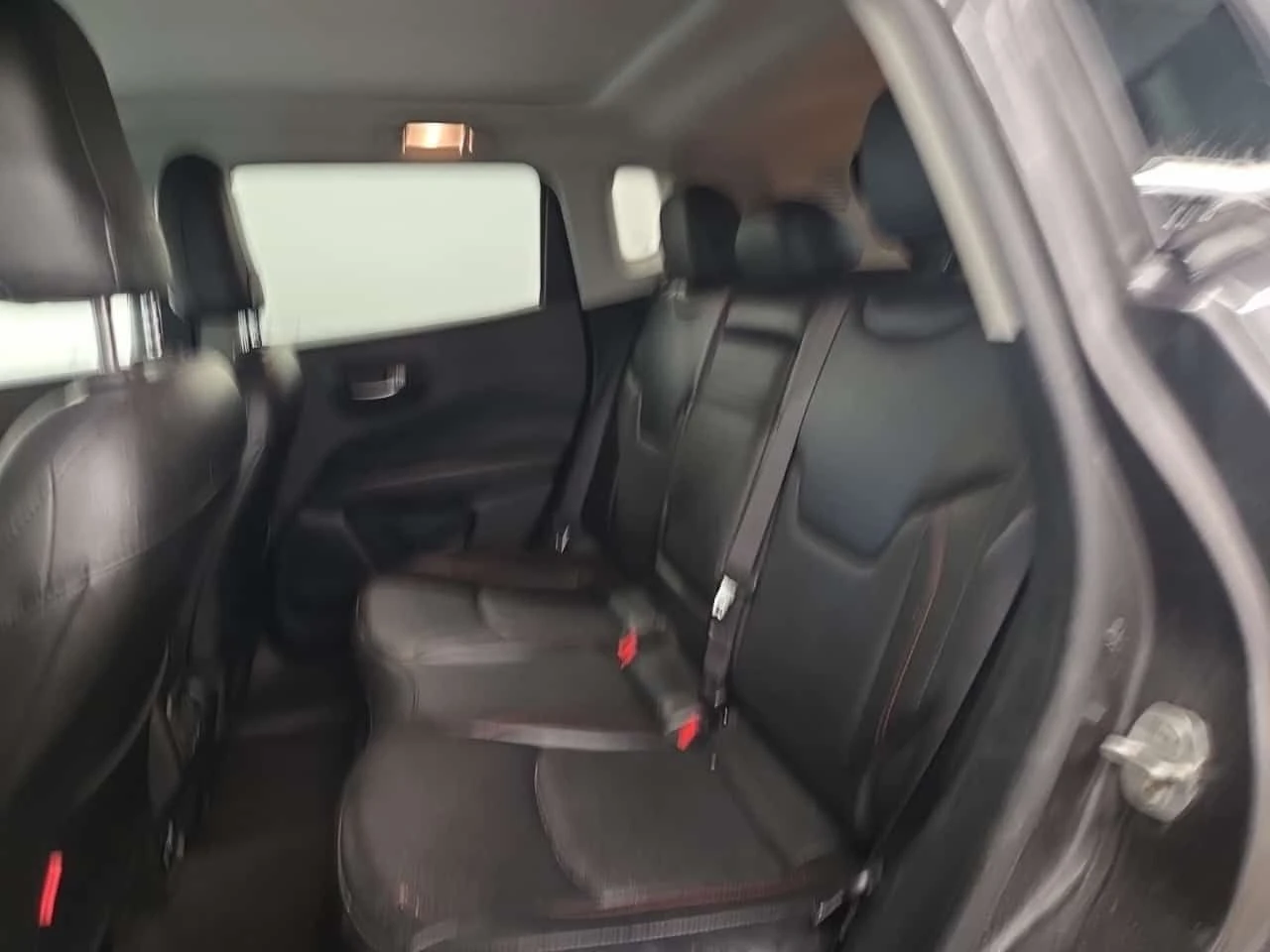 Jeep Compass TRAILHAWK/����/�������/����/CARFAX/����������� | Mobile.bg � ����������� 12