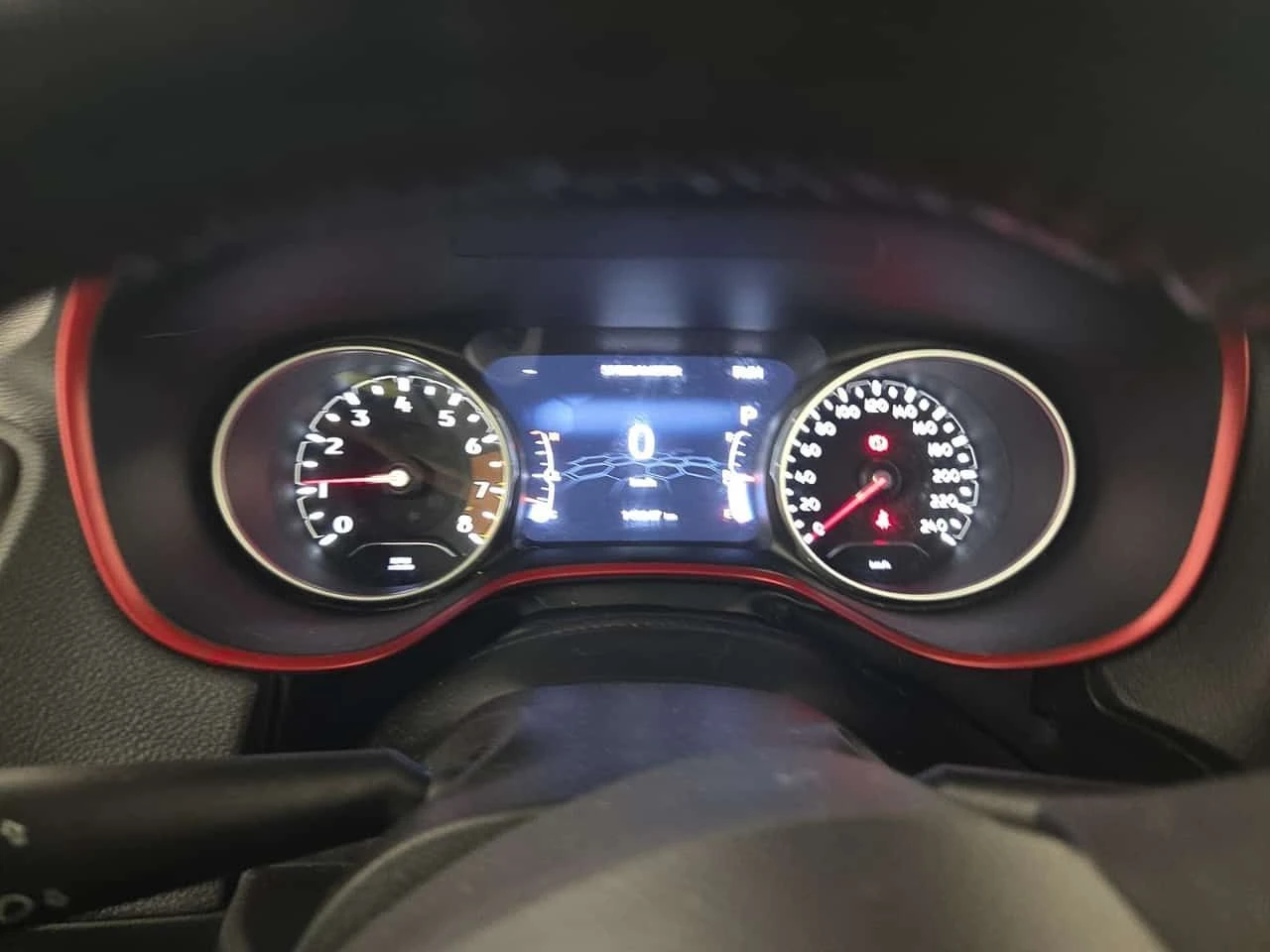 Jeep Compass TRAILHAWK/����/�������/����/CARFAX/����������� | Mobile.bg � ����������� 9