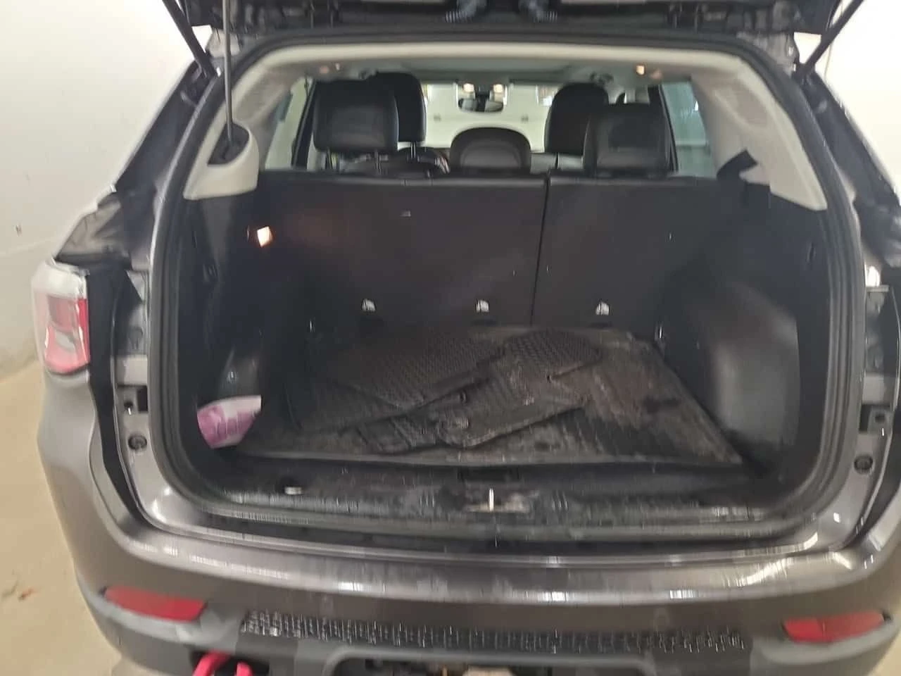 Jeep Compass TRAILHAWK/����/�������/����/CARFAX/����������� | Mobile.bg � ����������� 14