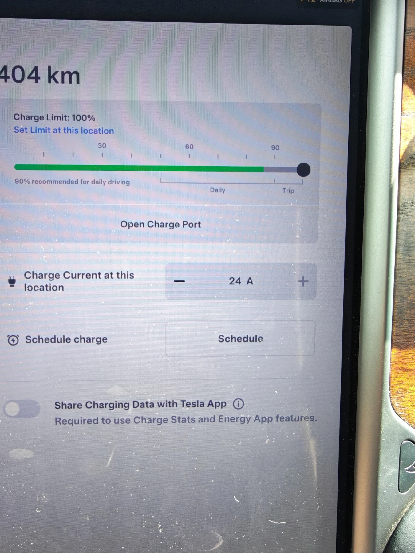 Tesla Model X Long Range Raven , снимка 15 - Автомобили и джипове - 54674188