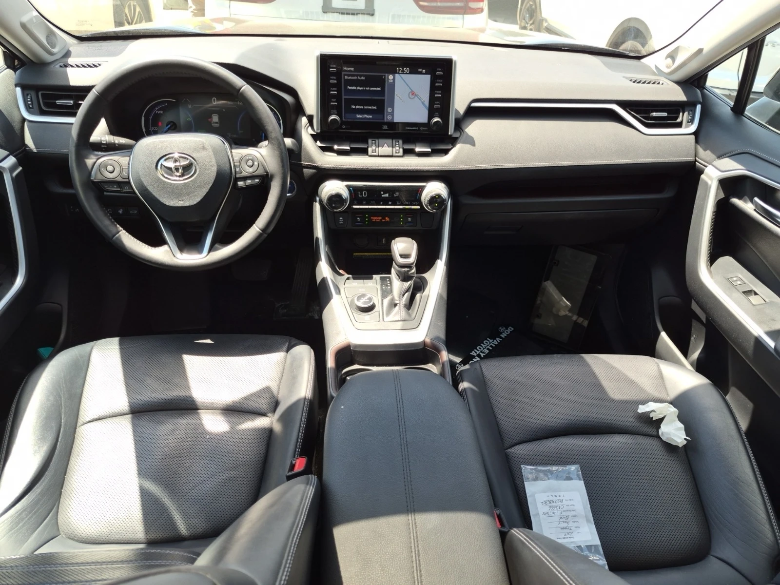 Toyota Rav4 HYBRID LIMITED * * CARFAX * * ���� ������ * *  | Mobile.bg � ����������� 6