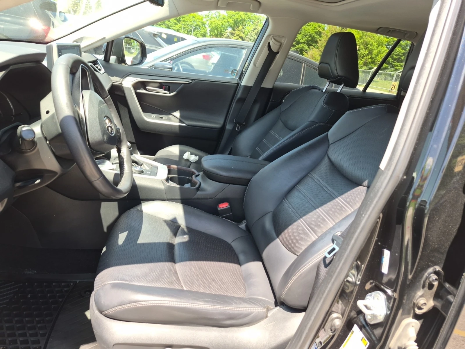 Toyota Rav4 HYBRID LIMITED * * CARFAX * * ���� ������ * *  | Mobile.bg � ����������� 5