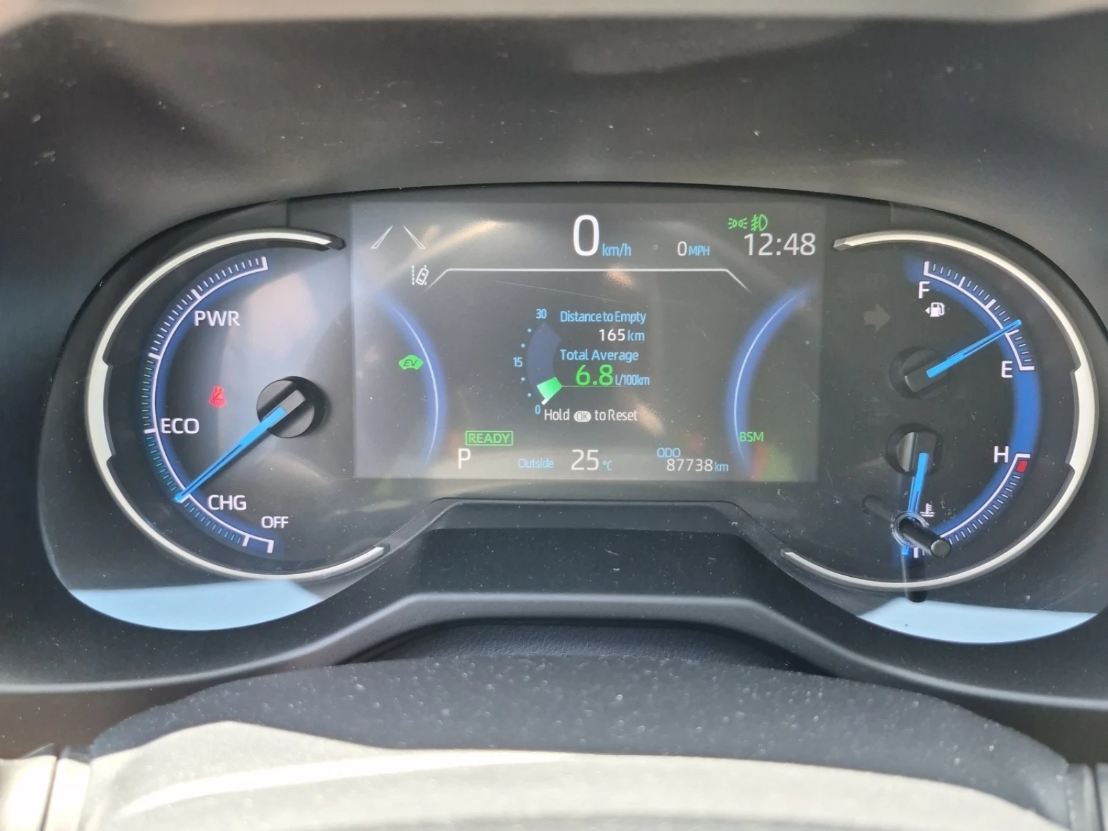 Toyota Rav4 HYBRID LIMITED * * CARFAX * * ���� ������ * *  | Mobile.bg � ����������� 7