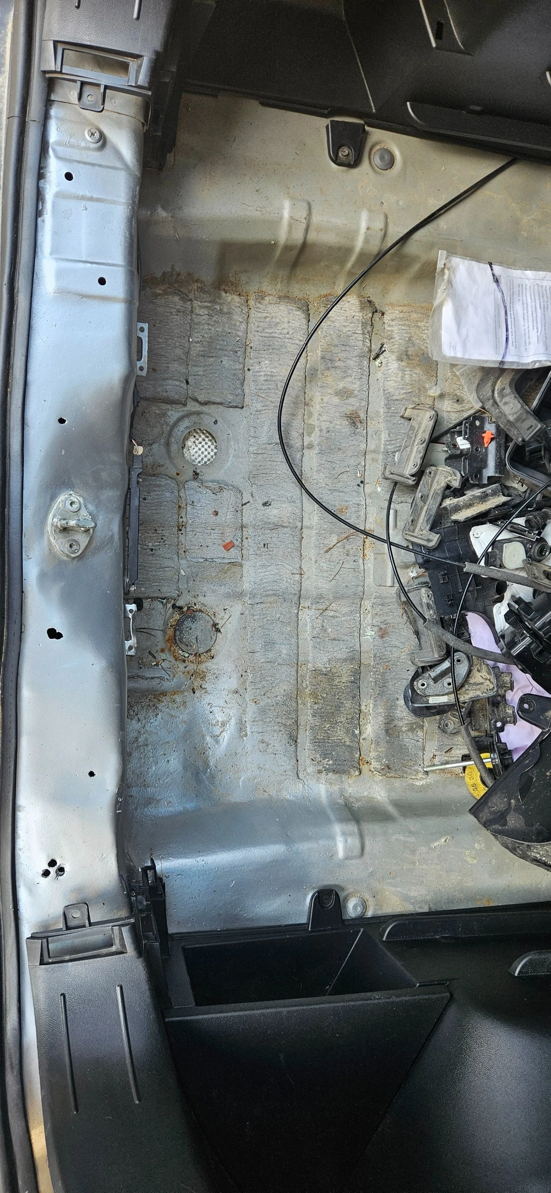 Hyundai Tucson 2.5 SEL, снимка 6 - Автомобили и джипове - 54786574