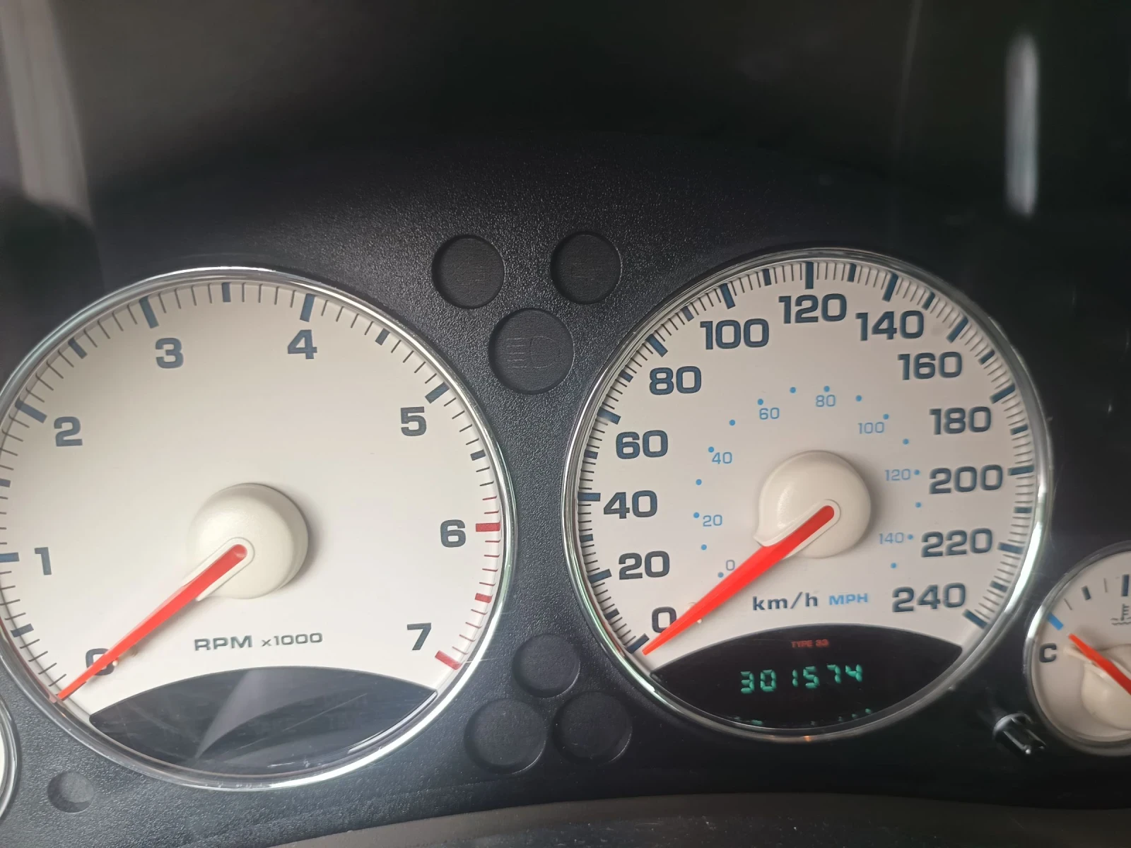 Jeep Cherokee, снимка 7 - Автомобили и джипове - 54873717