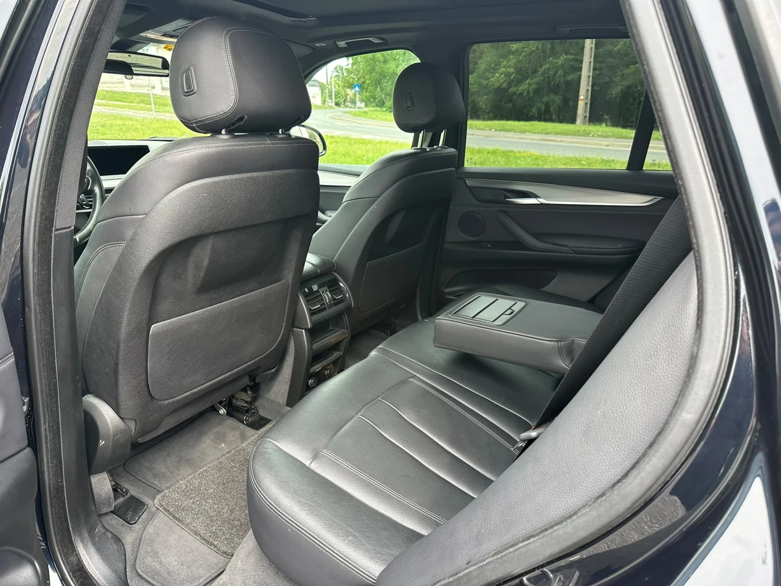 BMW X5 xDrive30d Experience, снимка 8 - Автомобили и джипове - 55216698
