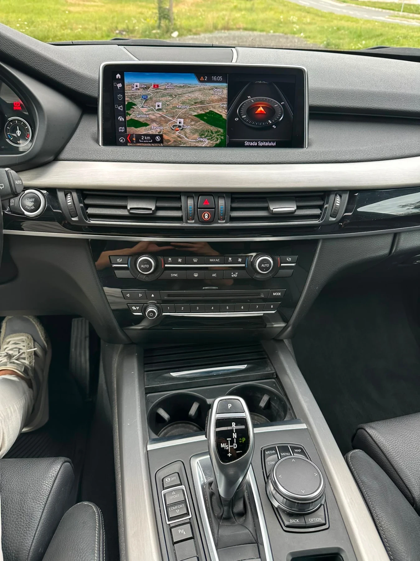 BMW X5 xDrive30d Experience, снимка 7 - Автомобили и джипове - 55216698