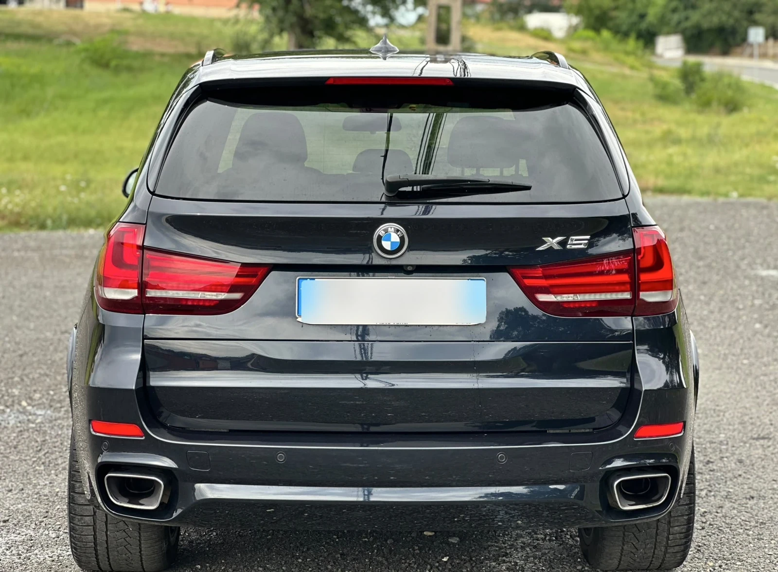 BMW X5 xDrive30d Experience, снимка 5 - Автомобили и джипове - 55216698