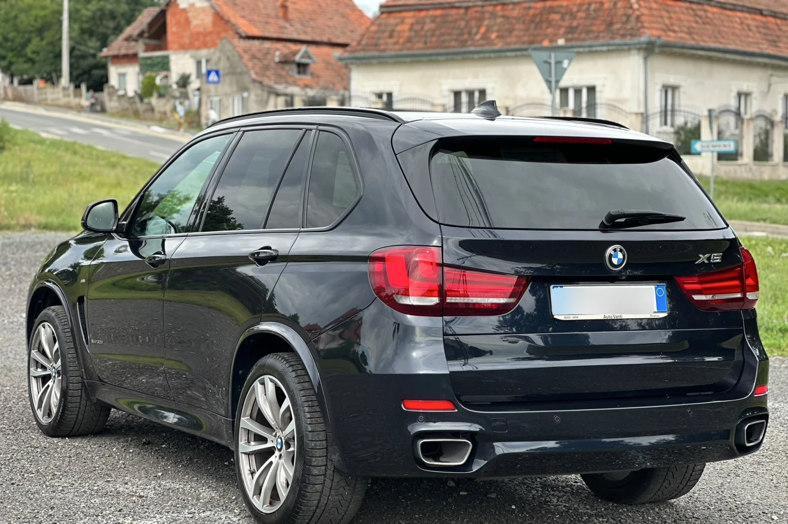 BMW X5 xDrive30d Experience, снимка 6 - Автомобили и джипове - 55216698