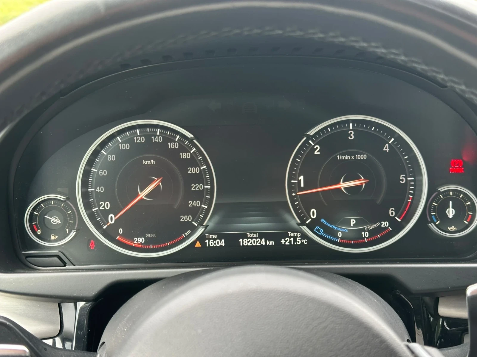 BMW X5 xDrive30d Experience, снимка 10 - Автомобили и джипове - 55216698