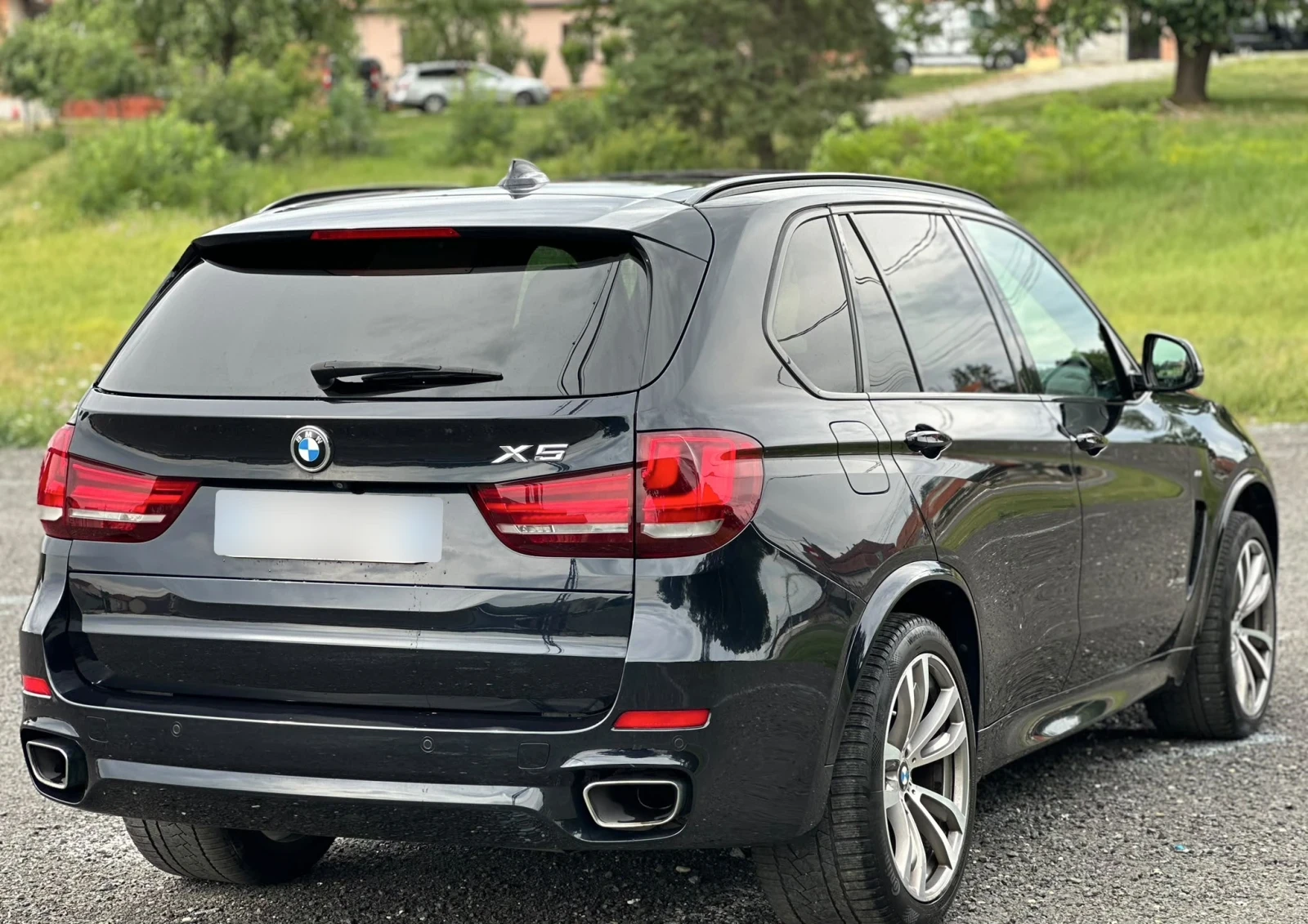 BMW X5 xDrive30d Experience, снимка 4 - Автомобили и джипове - 55216698