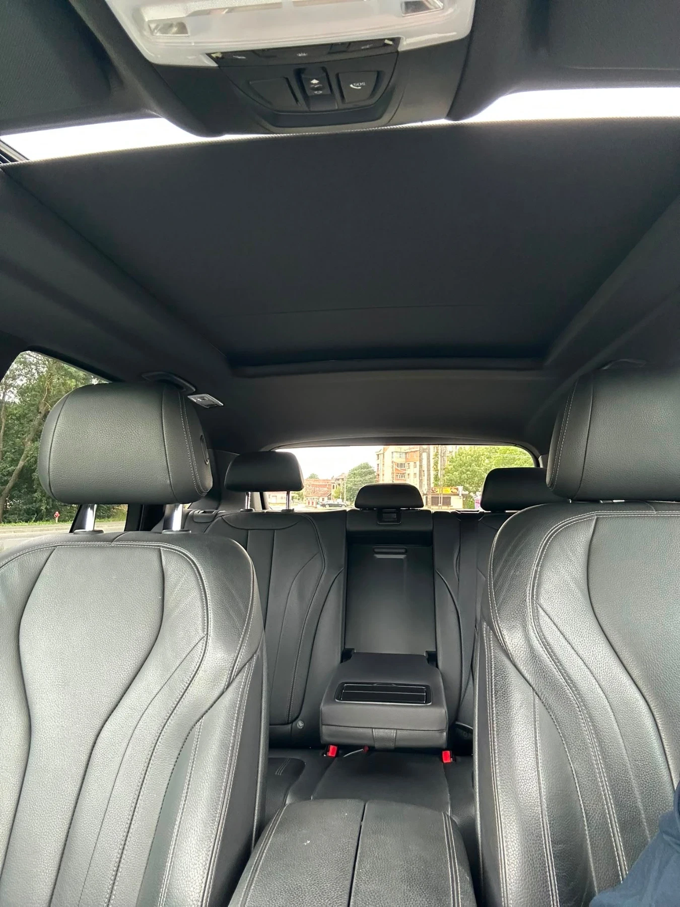 BMW X5 xDrive30d Experience, снимка 11 - Автомобили и джипове - 55216698