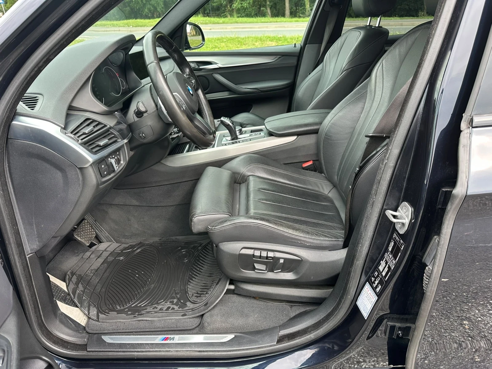 BMW X5 xDrive30d Experience, снимка 12 - Автомобили и джипове - 55216698