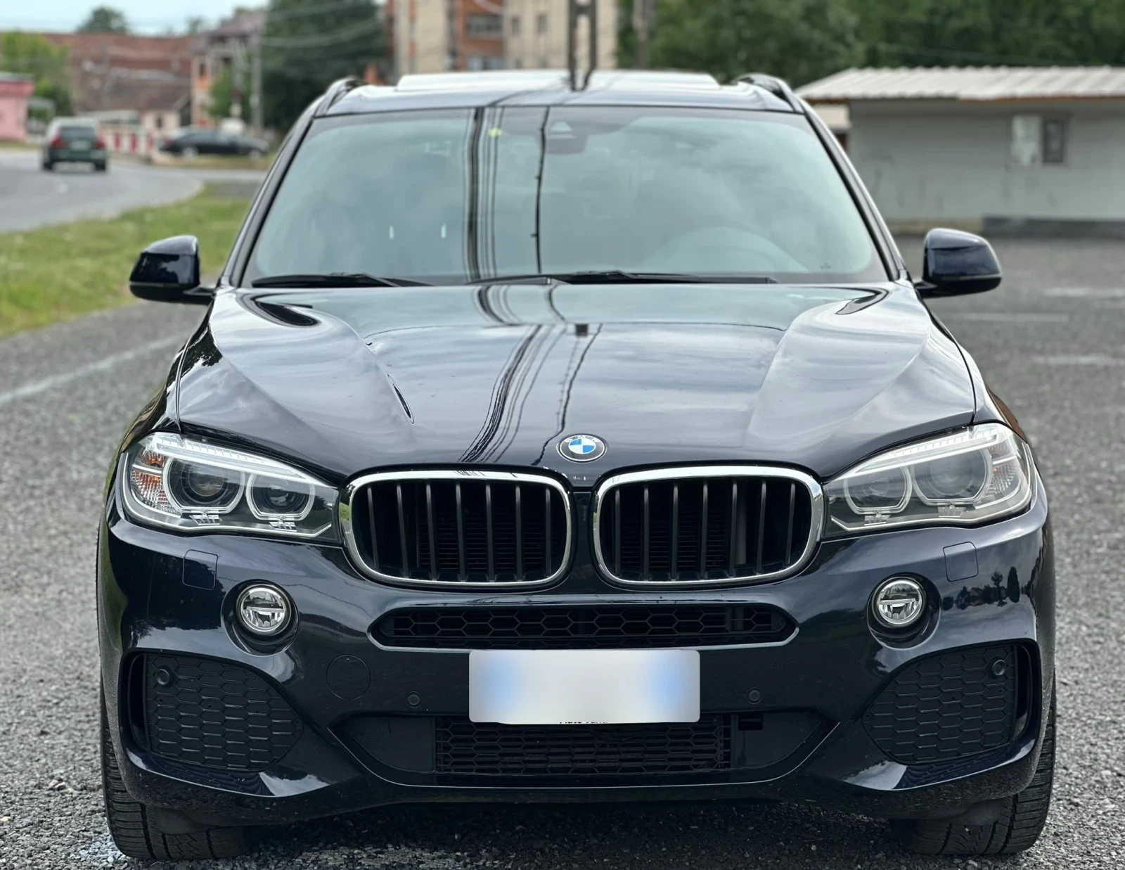 BMW X5 xDrive30d Experience, снимка 2 - Автомобили и джипове - 55216698