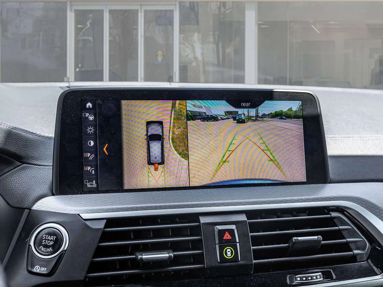 BMW X3 * M40i * HEAD-UP * 360 CAMERA * HARMON CARDON * , снимка 13 - Автомобили и джипове - 55311551