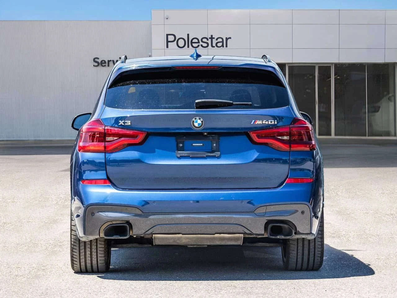 BMW X3 * M40i * HEAD-UP * 360 CAMERA * HARMON CARDON * , снимка 5 - Автомобили и джипове - 55311551