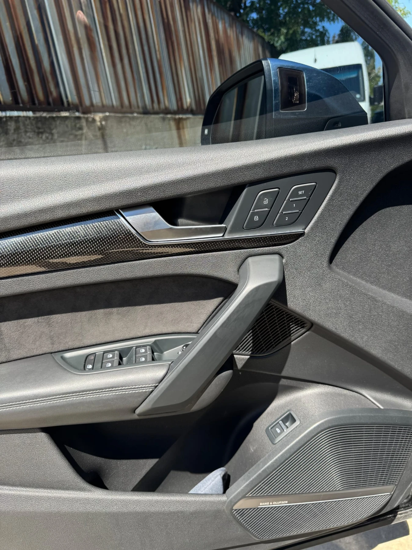 Audi SQ5 PREMIUM PLUS QUATTRO , снимка 10 - Автомобили и джипове - 55515399