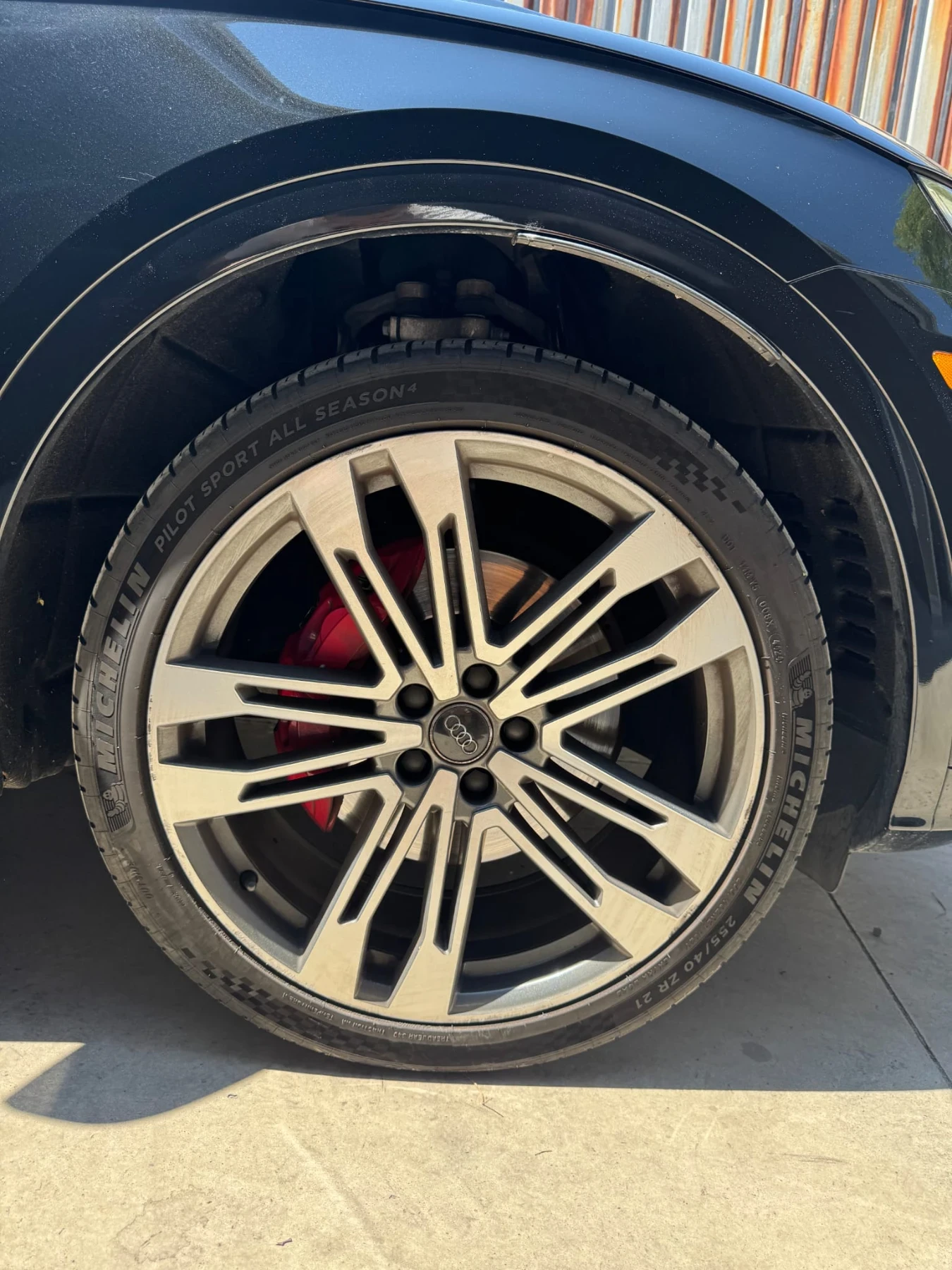 Audi SQ5 PREMIUM PLUS QUATTRO , снимка 7 - Автомобили и джипове - 55515399