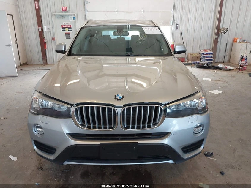 BMW X3 2.0l xDrive28I * ������ ����*  | Mobile.bg � ����������� 12