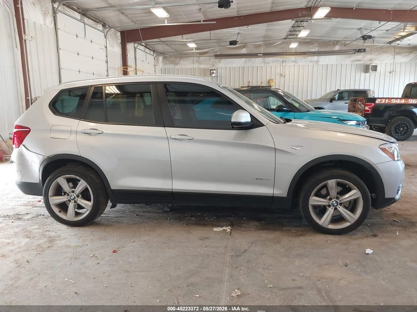 BMW X3 2.0l xDrive28I * ������ ����*  | Mobile.bg � ����������� 13