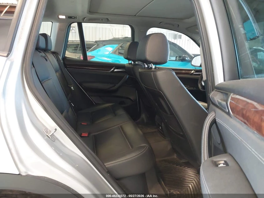 BMW X3 2.0l xDrive28I * ������ ����*  | Mobile.bg � ����������� 8