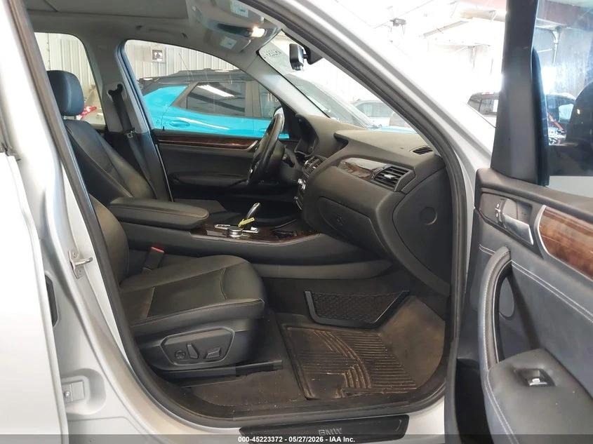 BMW X3 2.0l xDrive28I * ������ ����*  | Mobile.bg � ����������� 5