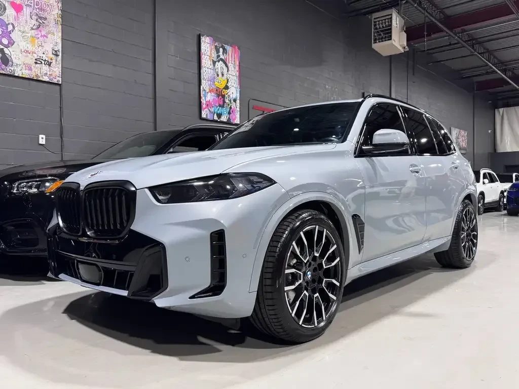 BMW X5 xDrive40i M Sport Pro, снимка 2 - Автомобили и джипове - 55582576