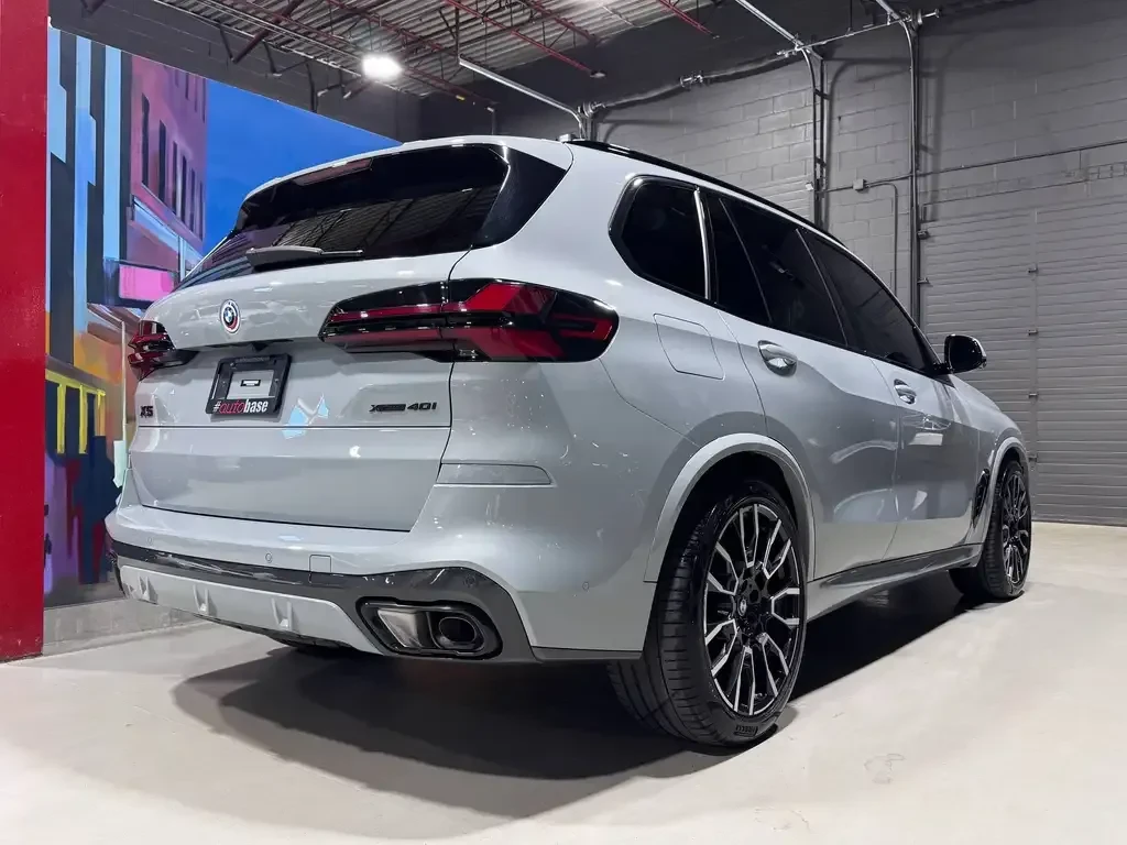 BMW X5 xDrive40i M Sport Pro, снимка 6 - Автомобили и джипове - 55582576