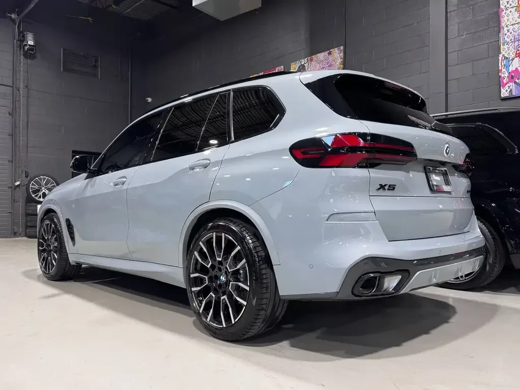 BMW X5 xDrive40i M Sport Pro, снимка 7 - Автомобили и джипове - 55582576