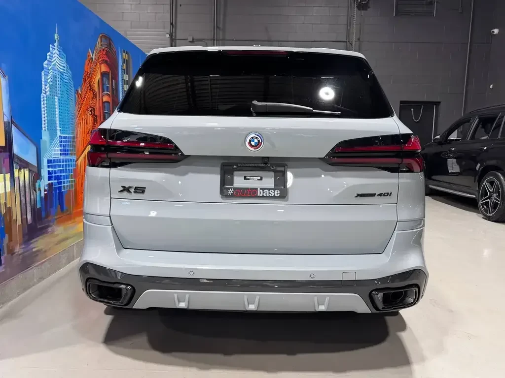 BMW X5 xDrive40i M Sport Pro, снимка 5 - Автомобили и джипове - 55582576