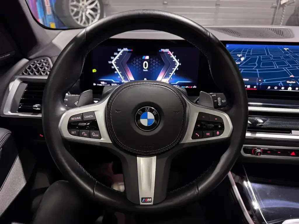 BMW X5 xDrive40i M Sport Pro, снимка 14 - Автомобили и джипове - 55582576