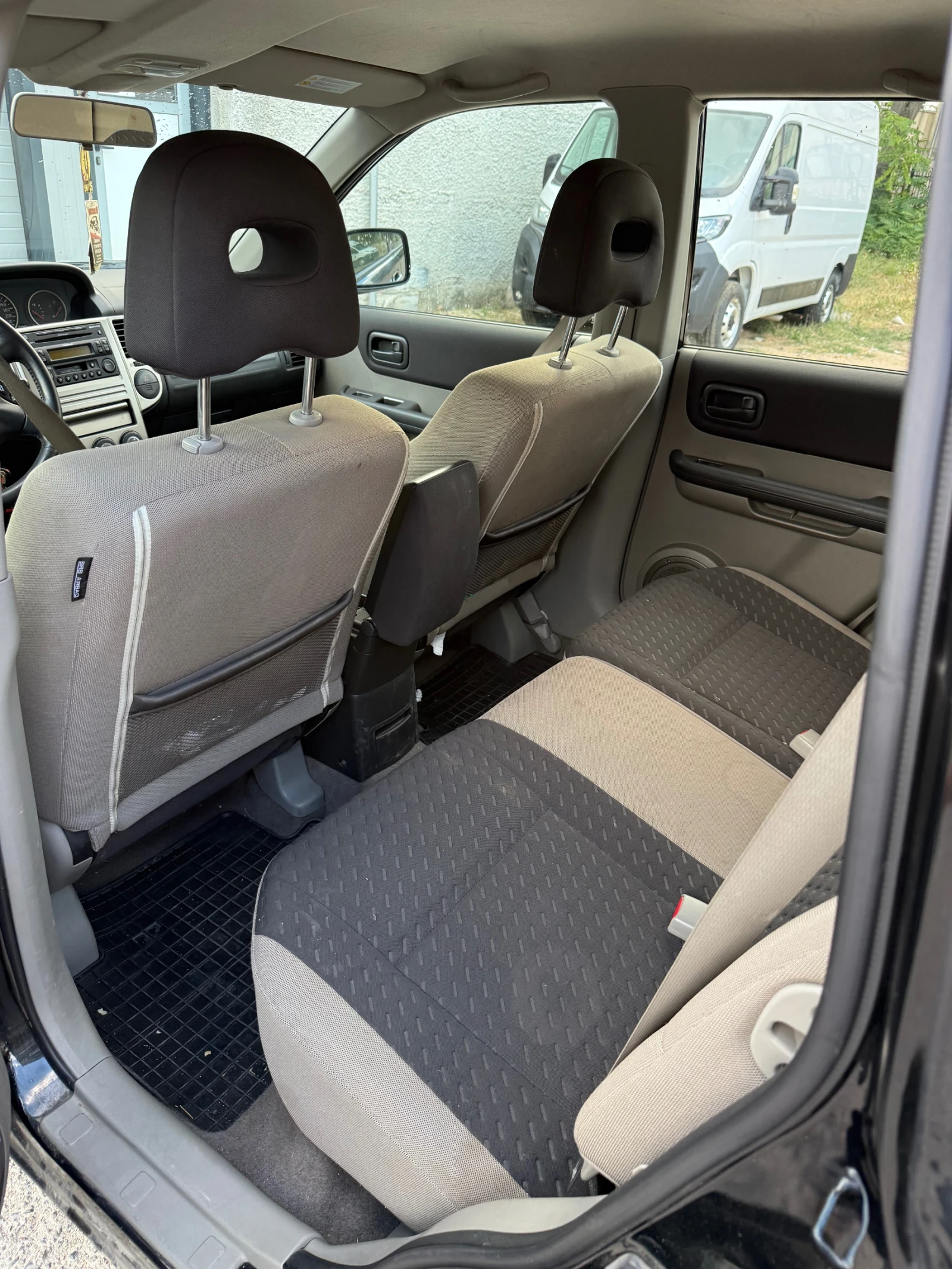 Nissan X-trail, снимка 6 - Автомобили и джипове - 56165840