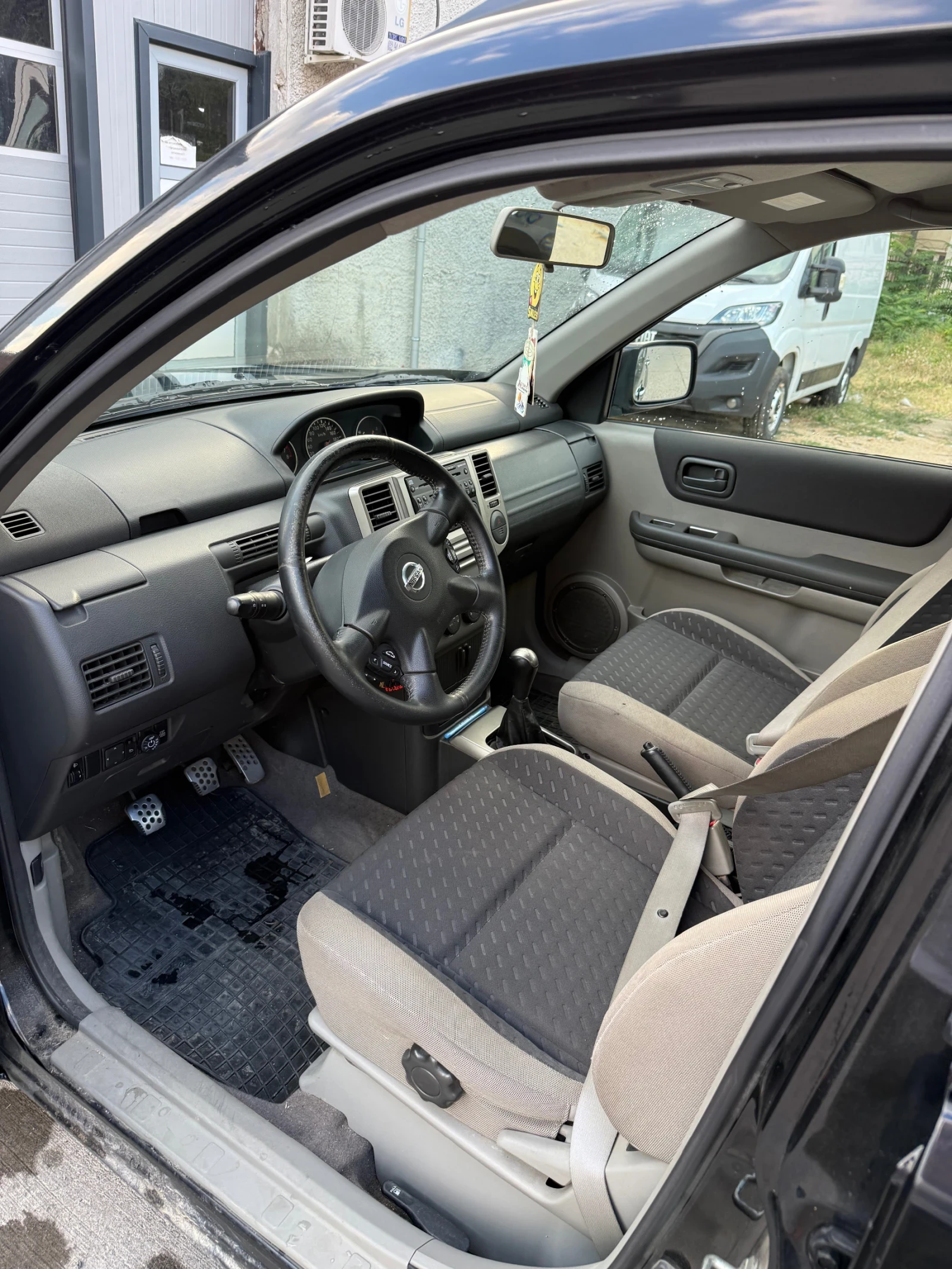 Nissan X-trail, снимка 5 - Автомобили и джипове - 56165840