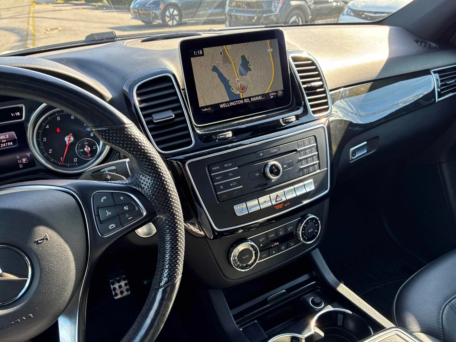 Mercedes-Benz GLE 400 4MATIC* �������* HARMAN/KARDON* 360 ������* ������ | Mobile.bg � ����������� 8