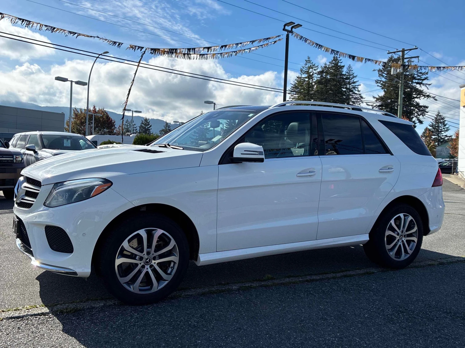 Mercedes-Benz GLE 400 4MATIC* �������* HARMAN/KARDON* 360 ������* ������ | Mobile.bg � ����������� 2