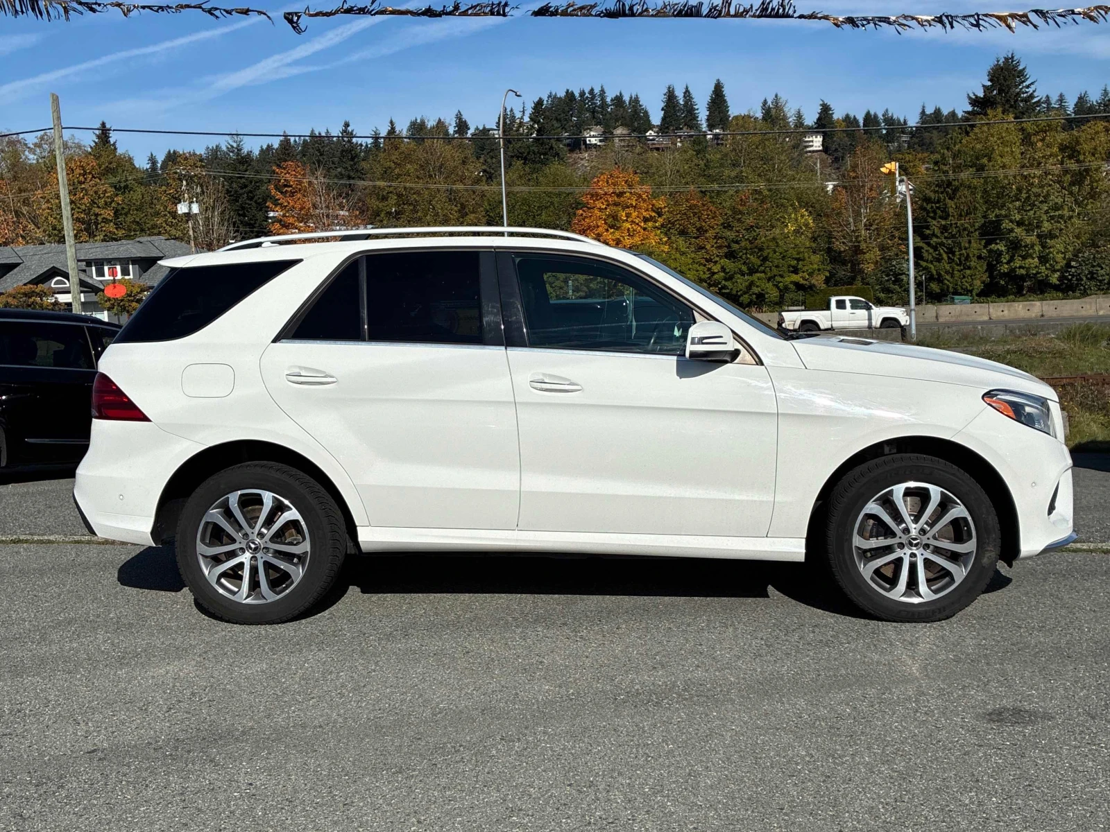 Mercedes-Benz GLE 400 4MATIC* �������* HARMAN/KARDON* 360 ������* ������ | Mobile.bg � ����������� 4