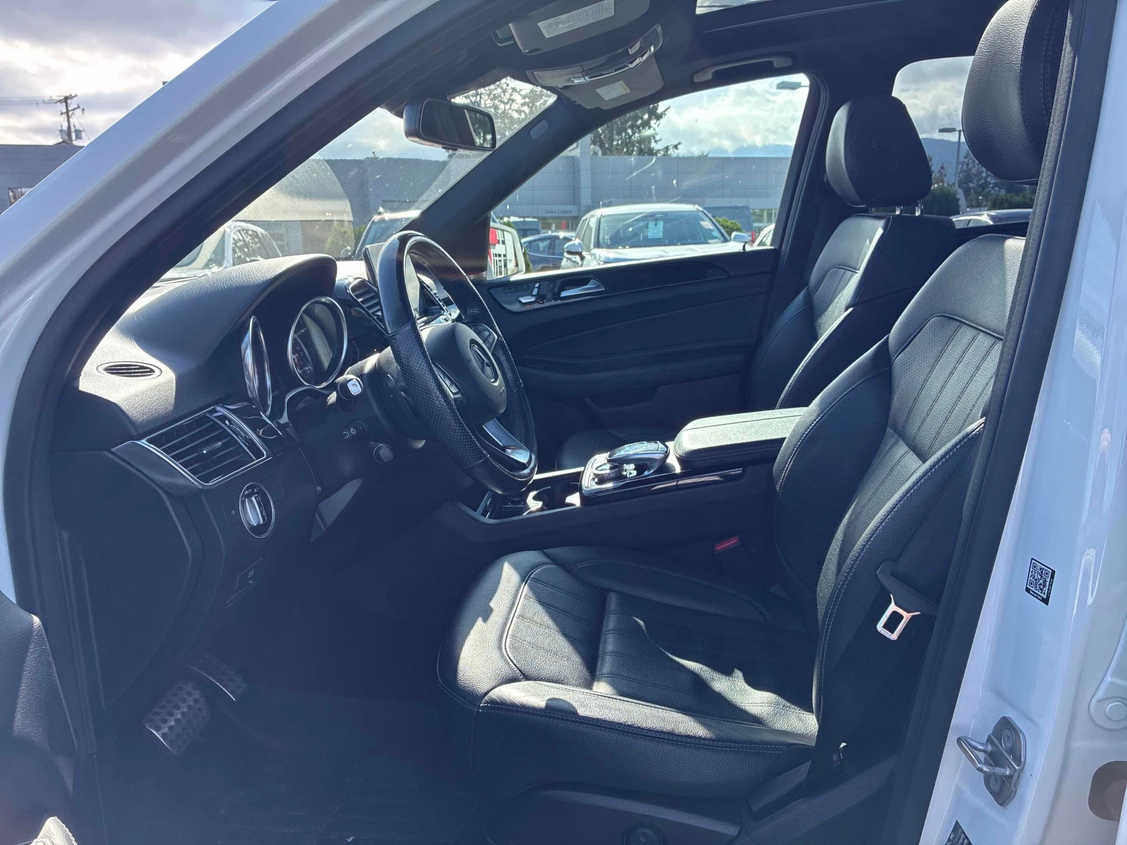 Mercedes-Benz GLE 400 4MATIC* �������* HARMAN/KARDON* 360 ������* ������ | Mobile.bg � ����������� 7