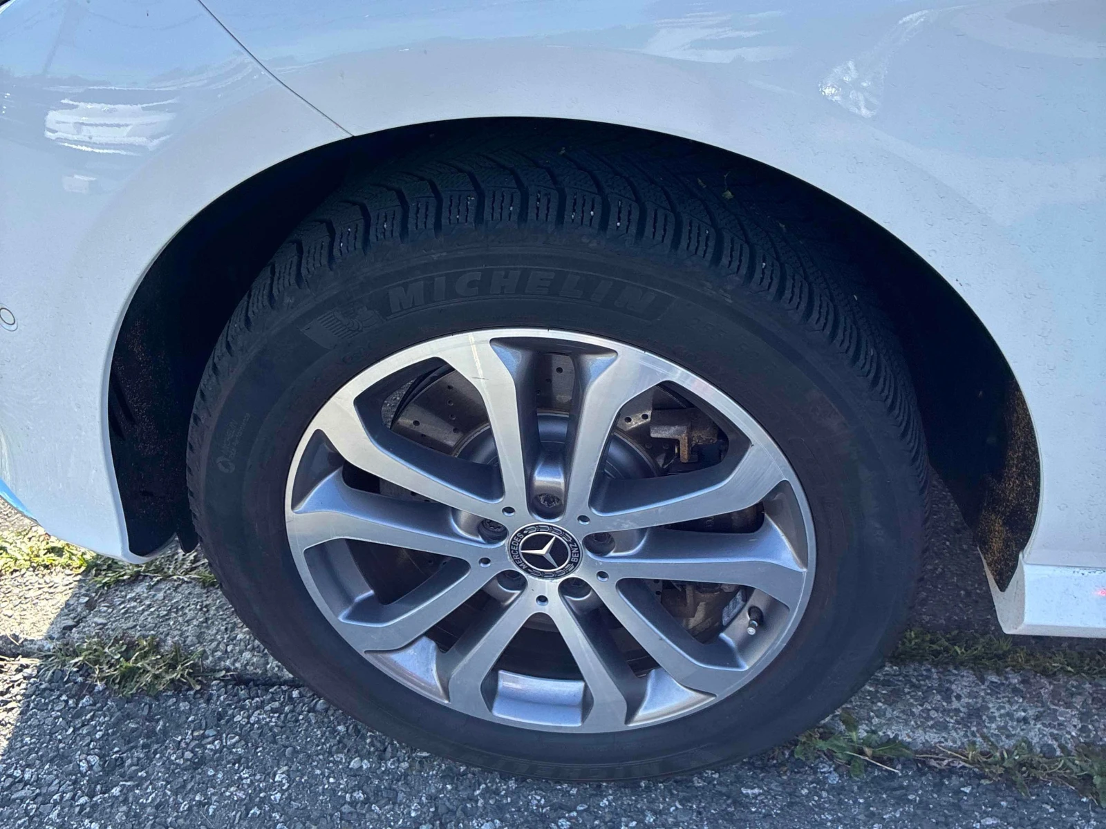 Mercedes-Benz GLE 400 4MATIC* �������* HARMAN/KARDON* 360 ������* ������ | Mobile.bg � ����������� 12