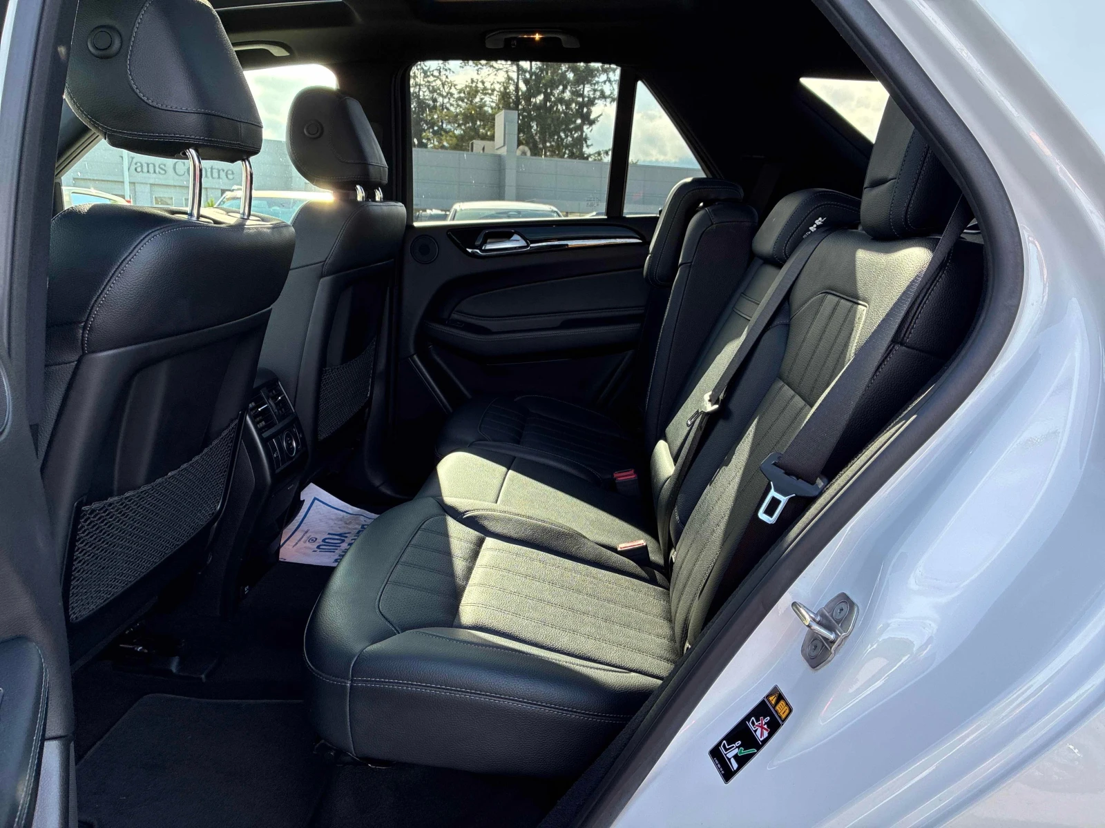 Mercedes-Benz GLE 400 4MATIC* �������* HARMAN/KARDON* 360 ������* ������ | Mobile.bg � ����������� 17