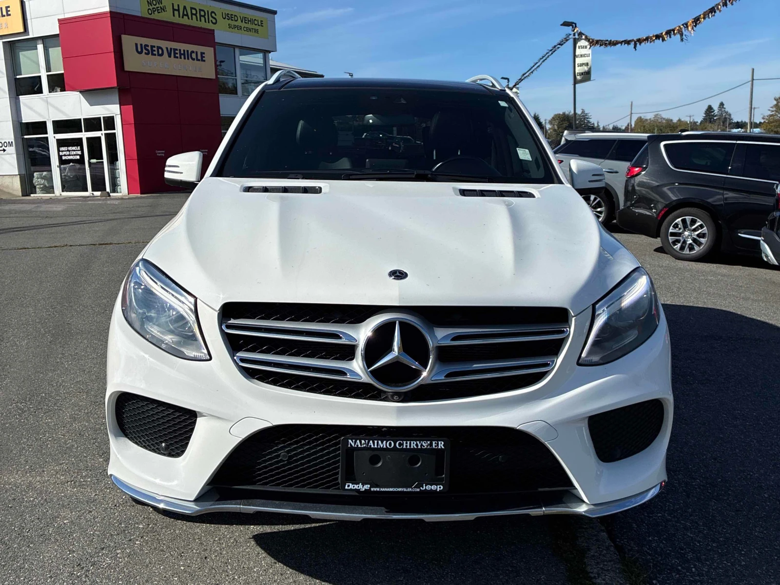 Mercedes-Benz GLE 400 4MATIC* �������* HARMAN/KARDON* 360 ������* ������ | Mobile.bg � ����������� 3