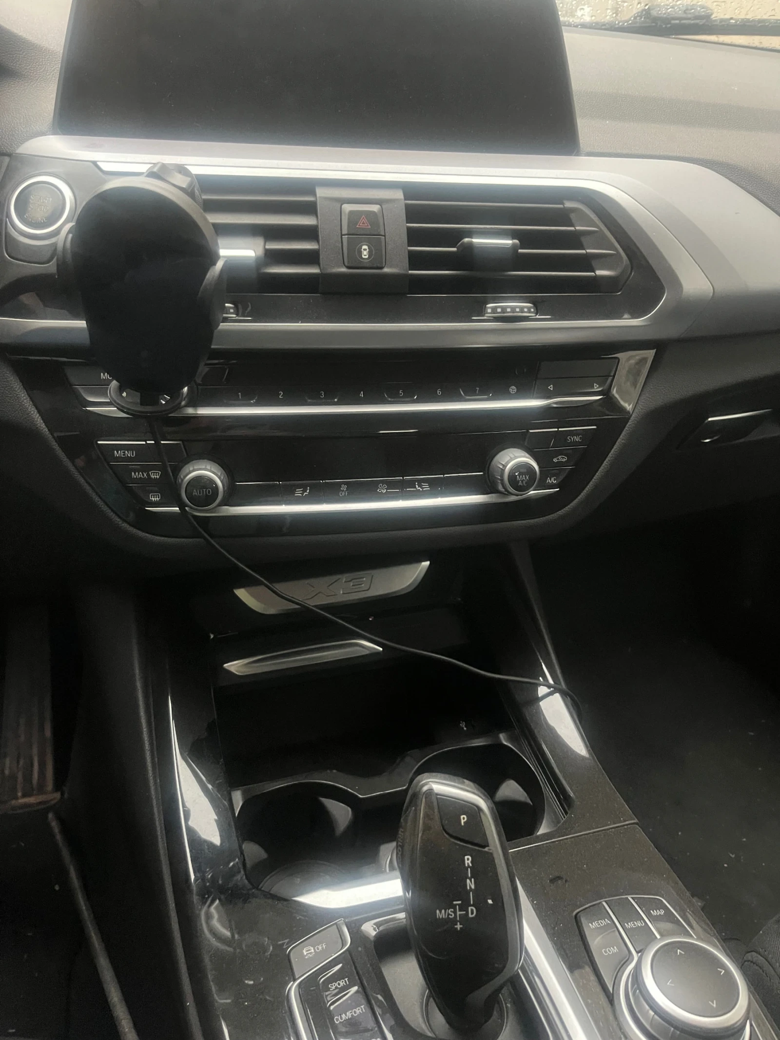 BMW X3 X3d Hibrido, снимка 7 - Автомобили и джипове - 56660738