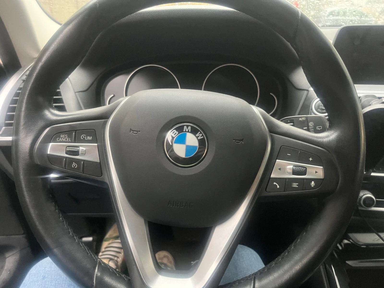 BMW X3 X3d Hibrido, снимка 5 - Автомобили и джипове - 56660738