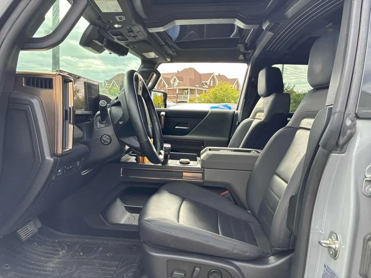 Hummer H3, снимка 12 - Автомобили и джипове - 56689578