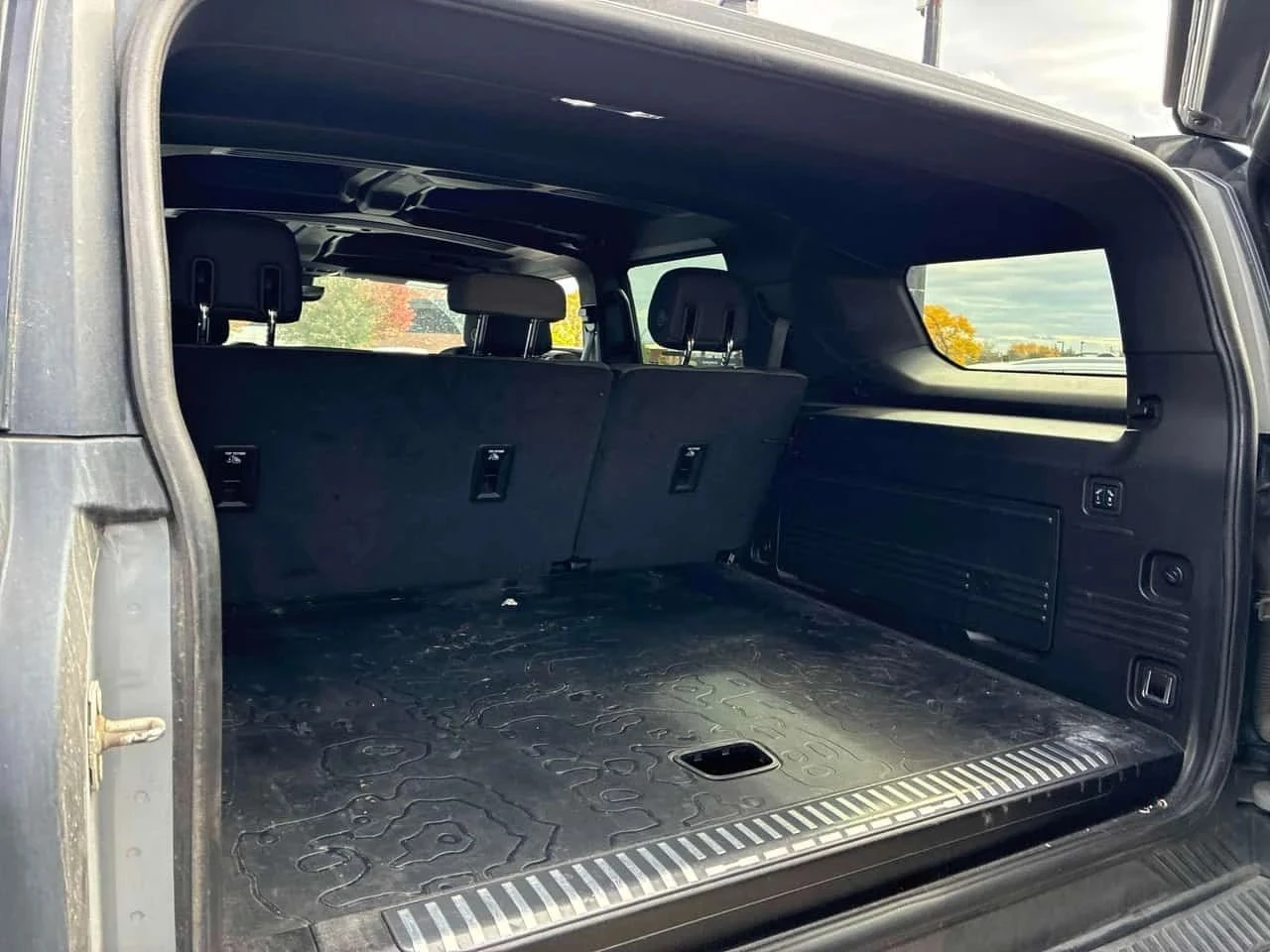 Hummer H3, снимка 14 - Автомобили и джипове - 56689578