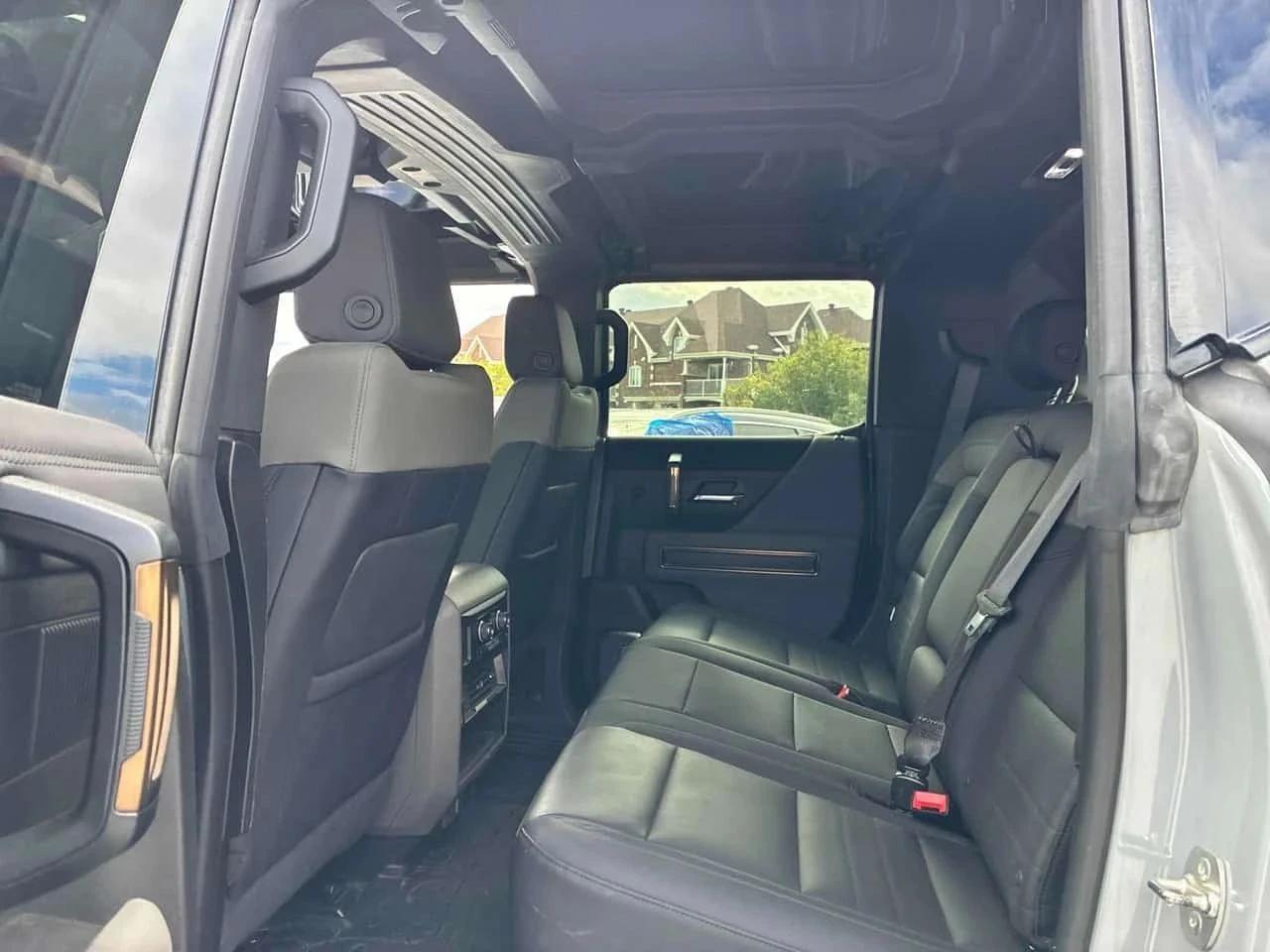 Hummer H3, снимка 13 - Автомобили и джипове - 56689578