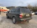 Nissan Pathfinder 3.3-AVTOMAT-ПОДГРЕВИ-ГАЗ-КЛИМАТРОНИК - [7] 